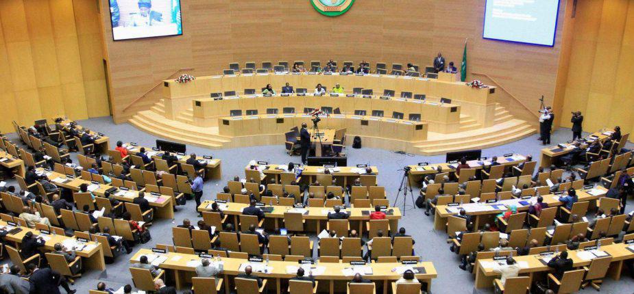 La Commission de l’UA apporte des clarifications sur le cas du Tchad La Commission de l’UA apporte des clarifications sur le cas du Tchad