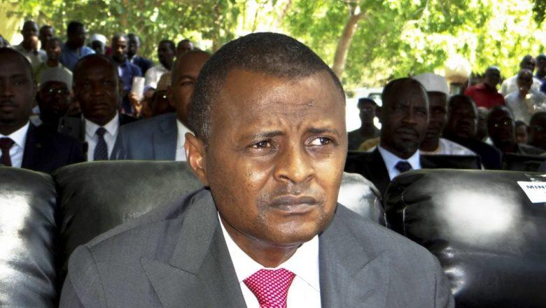 Le Tchad trouve un accord pour la restructuration de sa dette extérieure Le Tchad trouve un accord pour la restructuration de sa dette extérieure