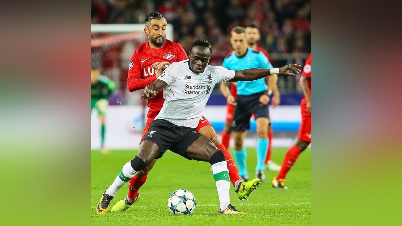 La liste des derniers ballons d’or Européens et Africains La liste des derniers ballons d’or Européens et Africains