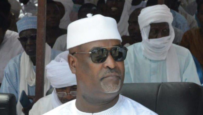 Le Tchad promet de respecter le retour à l’ordre Constitutionnel Le Tchad promet de respecter le retour à l’ordre Constitutionnel