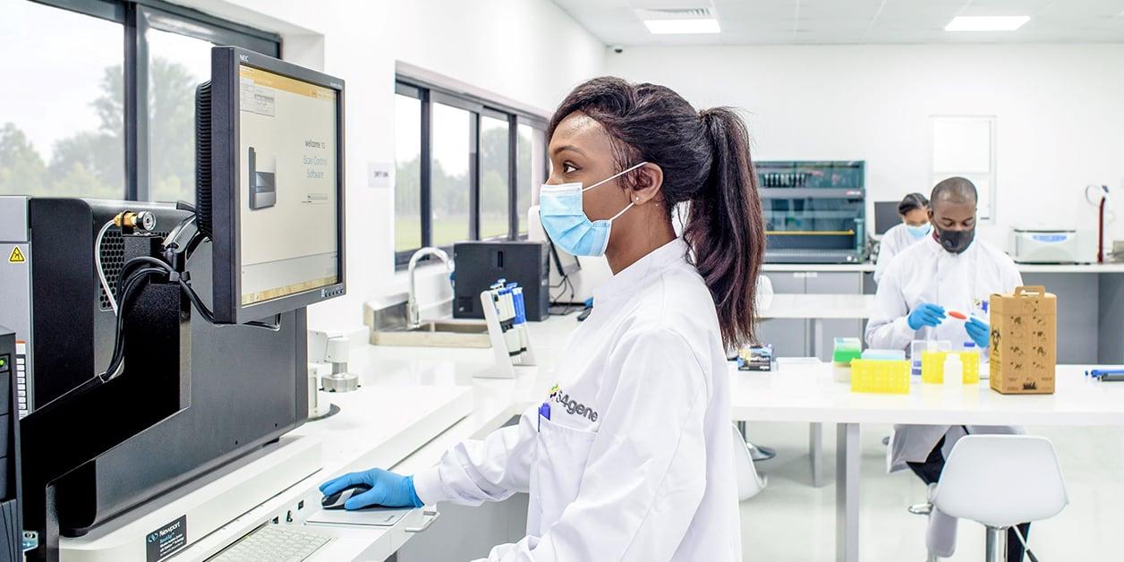 Tech africaine : 54Gene, Swvl, Wave… Les start-up licencient à tout-va Tech africaine : 54Gene, Swvl, Wave… Les start-up licencient à tout-va