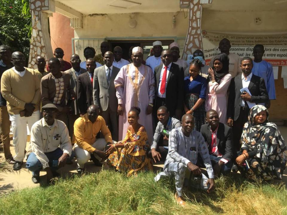 la HAMA renforce les journalistes sur leur responsabilité de servir la société la HAMA renforce les journalistes sur leur responsabilité de servir la société