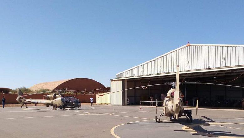 Coopération bilatérale: la France aux petits soins avec le Niger Coopération bilatérale: la France aux petits soins avec le Niger