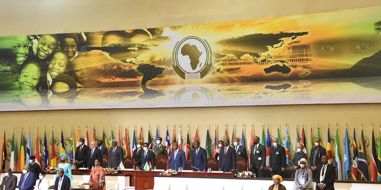 Union africaine : Déby Itno, Kagame, Tebboune… Qui sera au sommet de Niamey ? Union africaine : Déby Itno, Kagame, Tebboune… Qui sera au sommet de Niamey ?