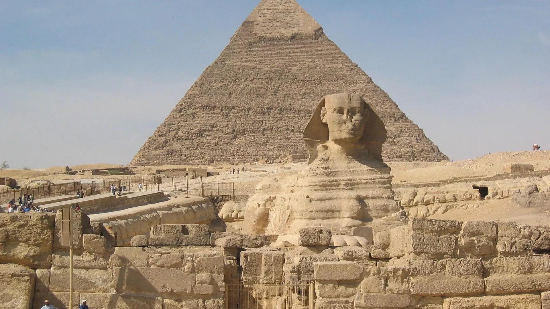 Les trois pays les plus peuplés d'Afrique nommés en Égypte Les trois pays les plus peuplés d'Afrique nommés en Égypte