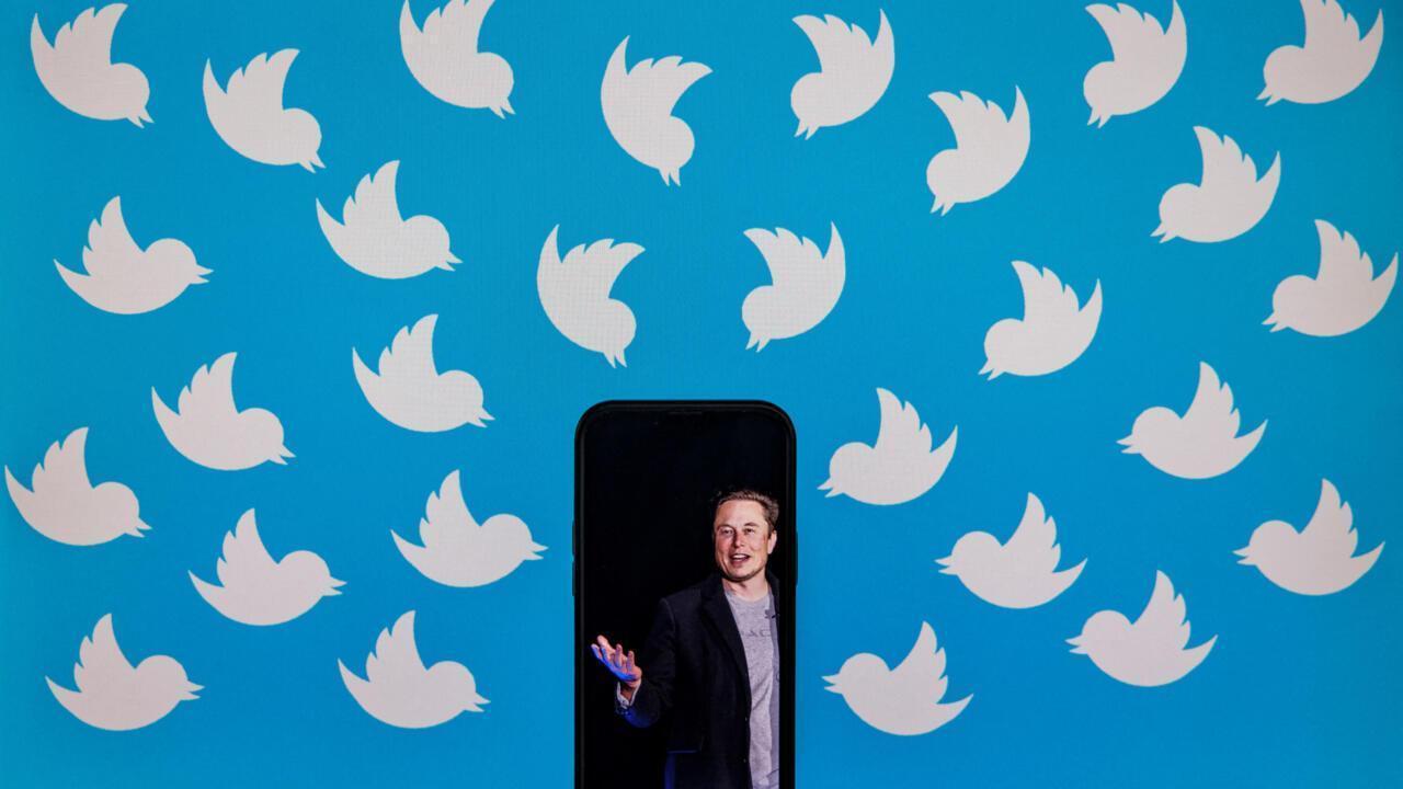 Coupe du monde au Qatar : le grand test pour le Twitter d’Elon Musk Coupe du monde au Qatar : le grand test pour le Twitter d’Elon Musk