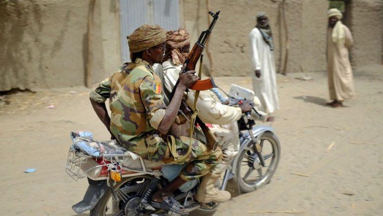 le PDR condamne l’attaque terroriste dans la province du Lac le PDR condamne l’attaque terroriste dans la province du Lac