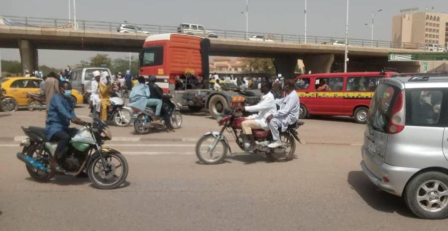 Industrialisation : le Tchad parmi les pays qui n'ont pas progressé en 10 ans, selon un rapport Industrialisation : le Tchad parmi les pays qui n'ont pas progressé en 10 ans, selon un rapport