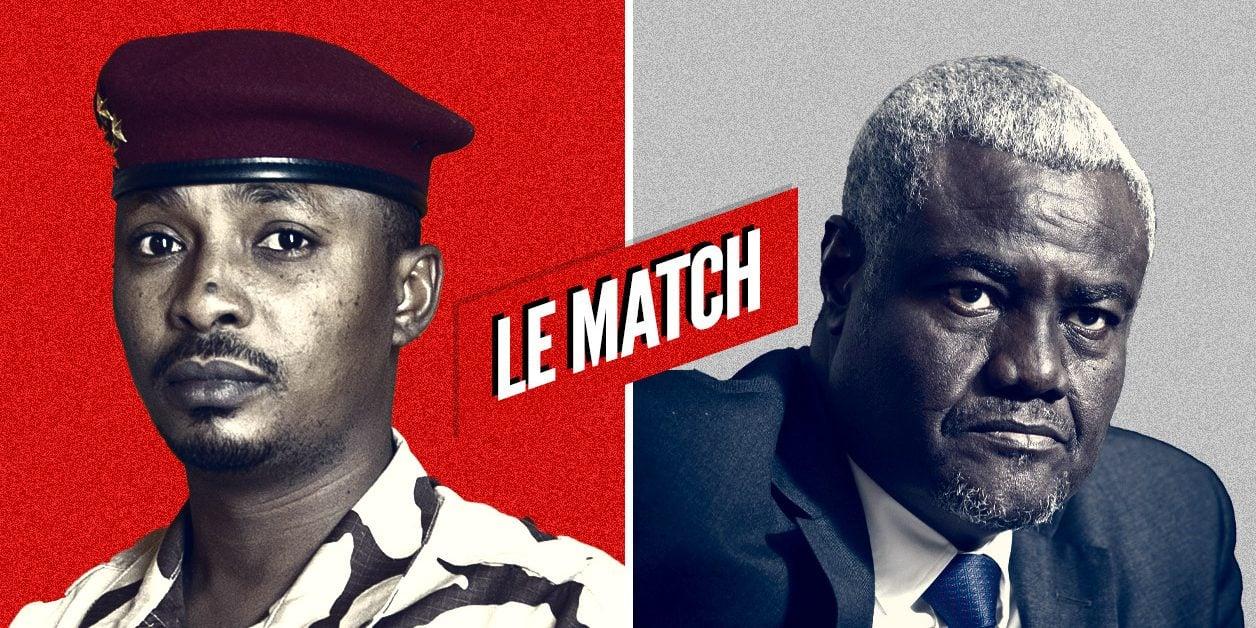 Déby Itno contre Faki Mahamat : au Tchad, chronique d’un duel annoncé ? Déby Itno contre Faki Mahamat : au Tchad, chronique d’un duel annoncé ?