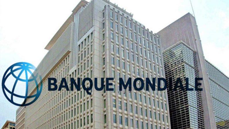La Banque mondiale approuve un nouveau cadre de partenariat pour le Tchad La Banque mondiale approuve un nouveau cadre de partenariat pour le Tchad