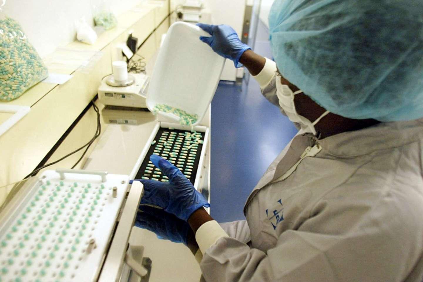 En Afrique subsaharienne, l’industrie pharmaceutique peine à recruter En Afrique subsaharienne, l’industrie pharmaceutique peine à recruter