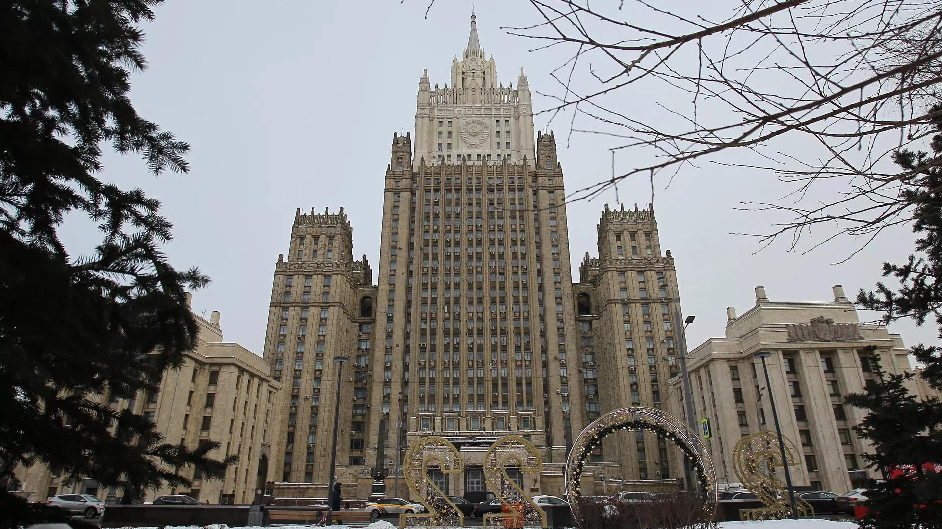 Ukraine: Moscou salue la volonté de l’Afrique de Ukraine: Moscou salue la volonté de l’Afrique de