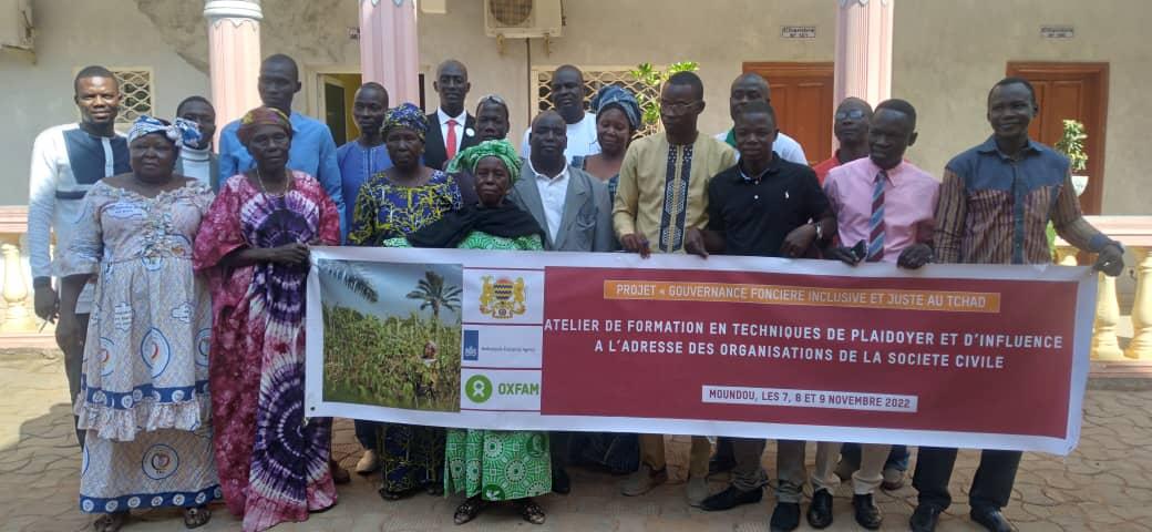 des actions de lutte contre les inégalités socioéconomiques au Logone Occidental des actions de lutte contre les inégalités socioéconomiques au Logone Occidental