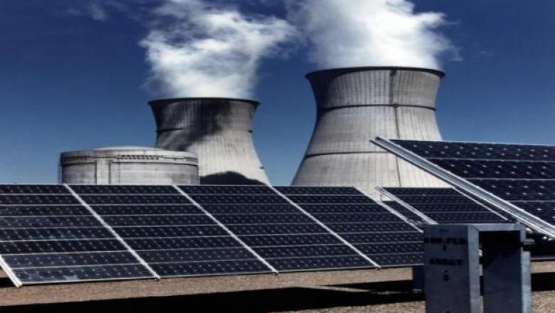 COP27 : l'Afrique doit s'opposer aux mesures qui l'empêchent d'utiliser pleinement ses combustibles fossiles COP27 : l'Afrique doit s'opposer aux mesures qui l'empêchent d'utiliser pleinement ses combustibles fossiles