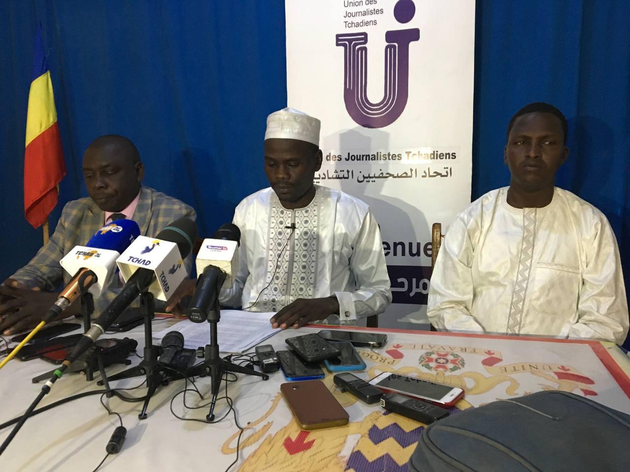 l'UJT appelle l'État à veiller à la sécurité et à la protection des journalistes l'UJT appelle l'État à veiller à la sécurité et à la protection des journalistes