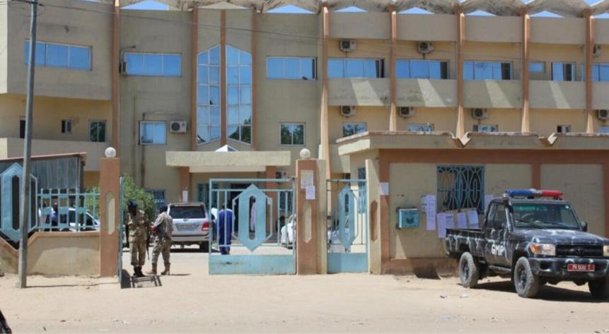 Tchad : les magistrats annoncent une assemblée, après le protocole d'accord avec le gouvernement Tchad : les magistrats annoncent une assemblée, après le protocole d'accord avec le gouvernement