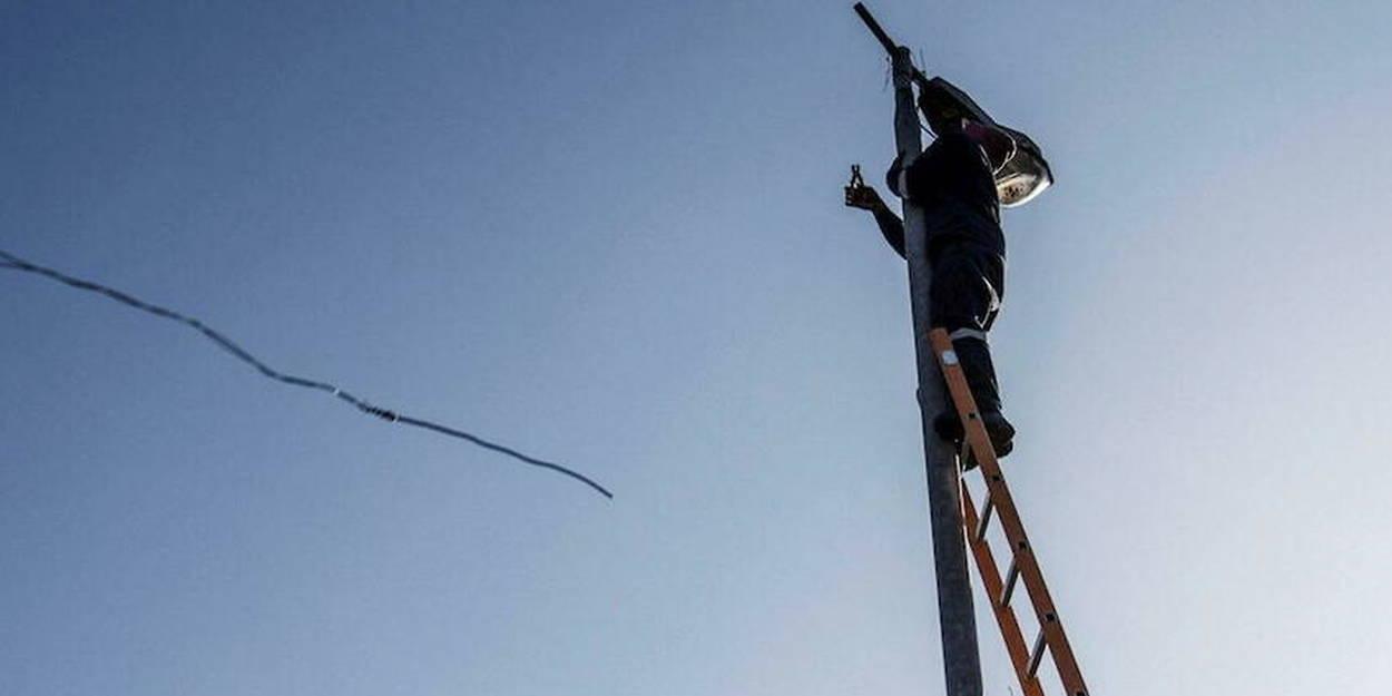 Le nombre d’Africains n’ayant pas accès à l’électricité a augmenté en 2020 et en 2021 Le nombre d’Africains n’ayant pas accès à l’électricité a augmenté en 2020 et en 2021