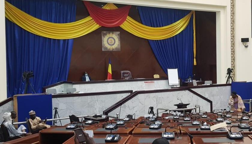 la liste des membres additifs du Conseil national de transition (CNT) dévoilée la liste des membres additifs du Conseil national de transition (CNT) dévoilée