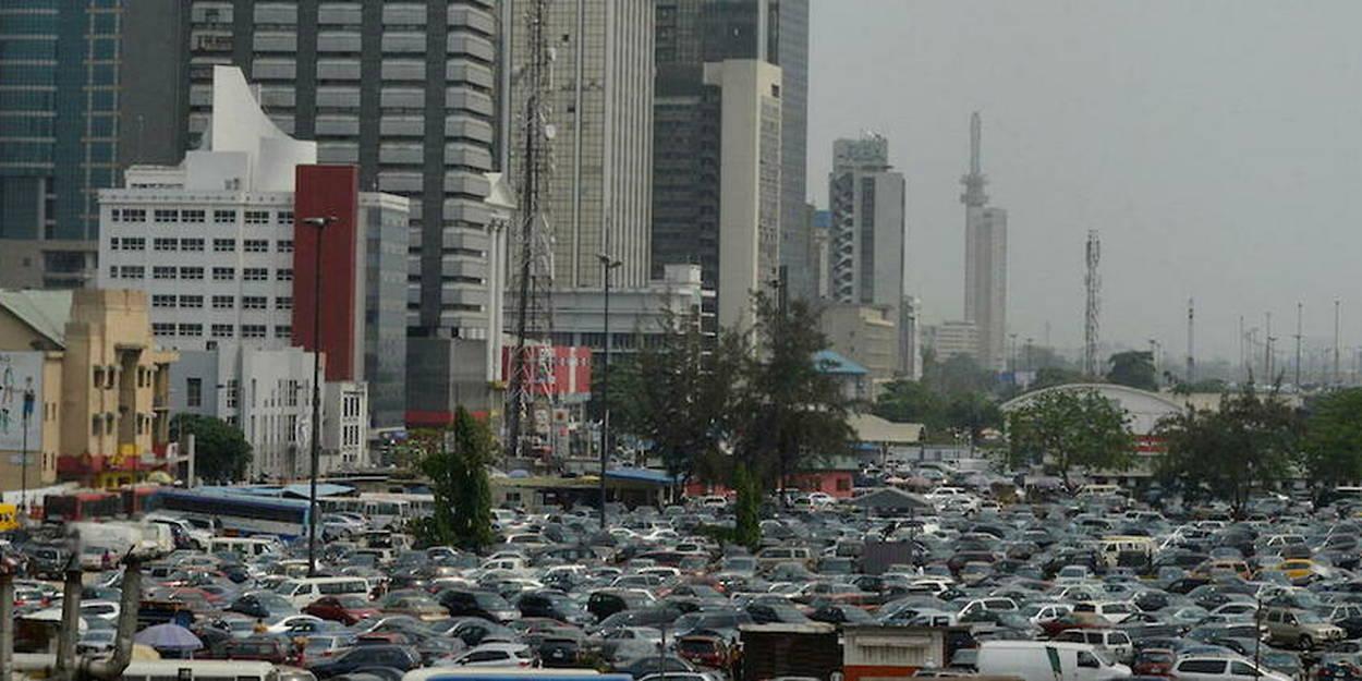 Pollution : les villes africaines suffoquent et le paient cher Pollution : les villes africaines suffoquent et le paient cher