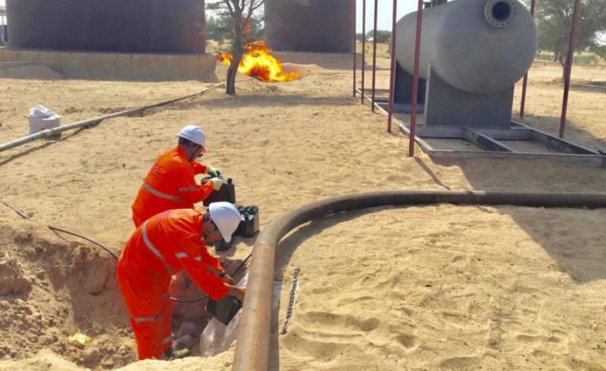 32 ans de gouvernance, qu'en est-il des revenus pétroliers ? 32 ans de gouvernance, qu'en est-il des revenus pétroliers ?