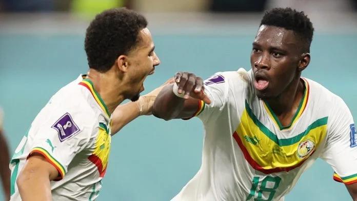 Coupe du monde 2022 – Afrique : la meilleure phase de groupes de l’histoire ! Coupe du monde 2022 – Afrique : la meilleure phase de groupes de l’histoire !