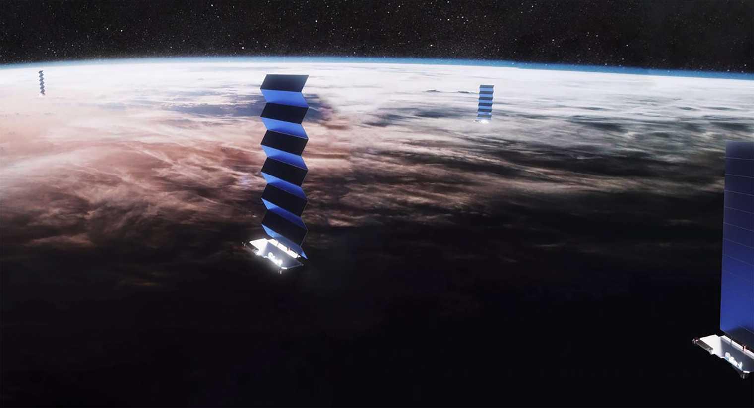 Starlink : Elon Musk réclame des comptes aux États-Unis pour son aide aux Ukrainiens Starlink : Elon Musk réclame des comptes aux États-Unis pour son aide aux Ukrainiens