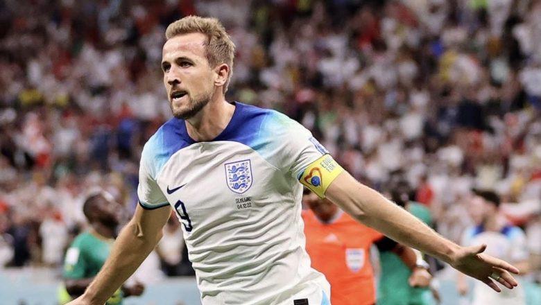 Mondial 2022: l’Angleterre élimine le Sénégal Mondial 2022: l’Angleterre élimine le Sénégal