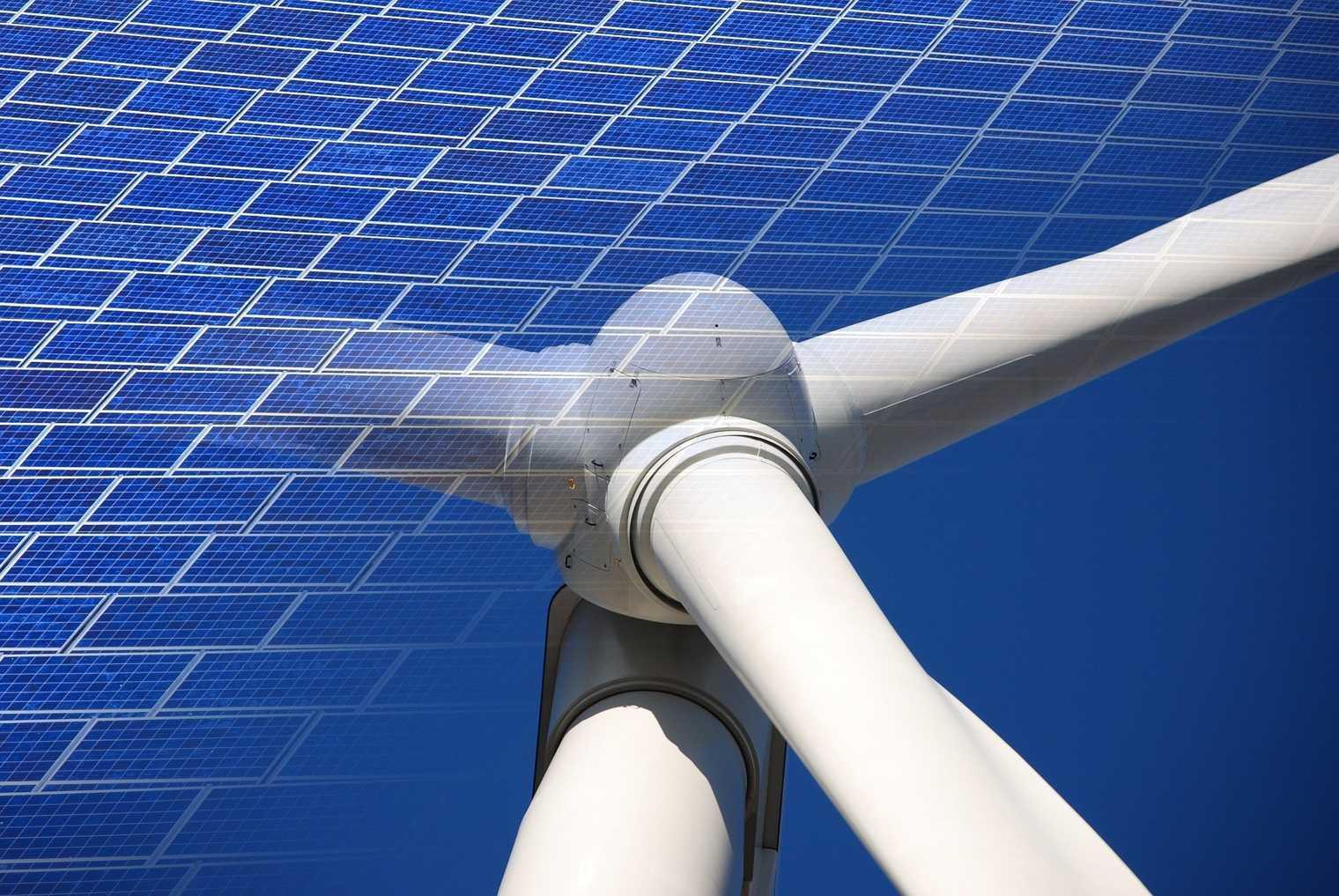 Ces « moissonneuses de vent » produisent de l’électricité avec une légère brise Ces « moissonneuses de vent » produisent de l’électricité avec une légère brise