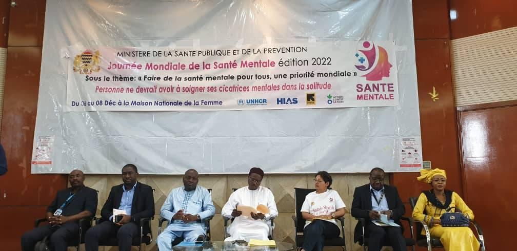 problèmes de santé mentale, un impact dévastateur sur les familles et la société problèmes de santé mentale, un impact dévastateur sur les familles et la société