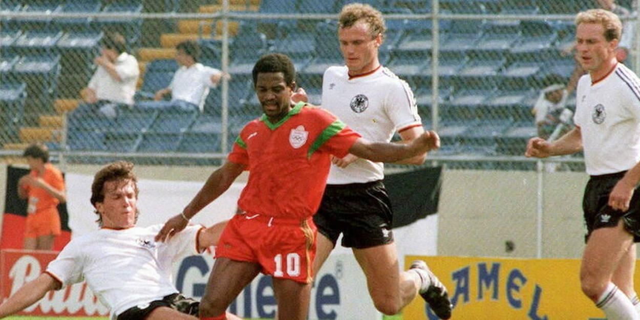 Coupe du monde : dans le rétroviseur de 1986, le Maroc précurseur Coupe du monde : dans le rétroviseur de 1986, le Maroc précurseur