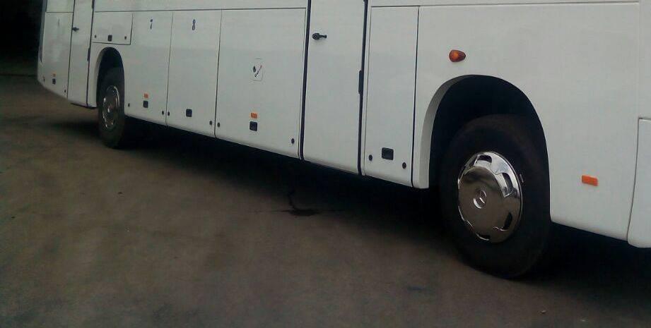 les transporteurs rappelés à l'ordre face au stationnement anarchique à N'Djamena les transporteurs rappelés à l'ordre face au stationnement anarchique à N'Djamena
