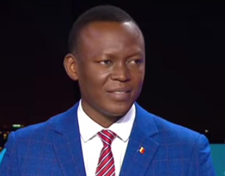 Succès Masra exige un accord post-crise pour un processus démocratique au Tchad Succès Masra exige un accord post-crise pour un processus démocratique au Tchad