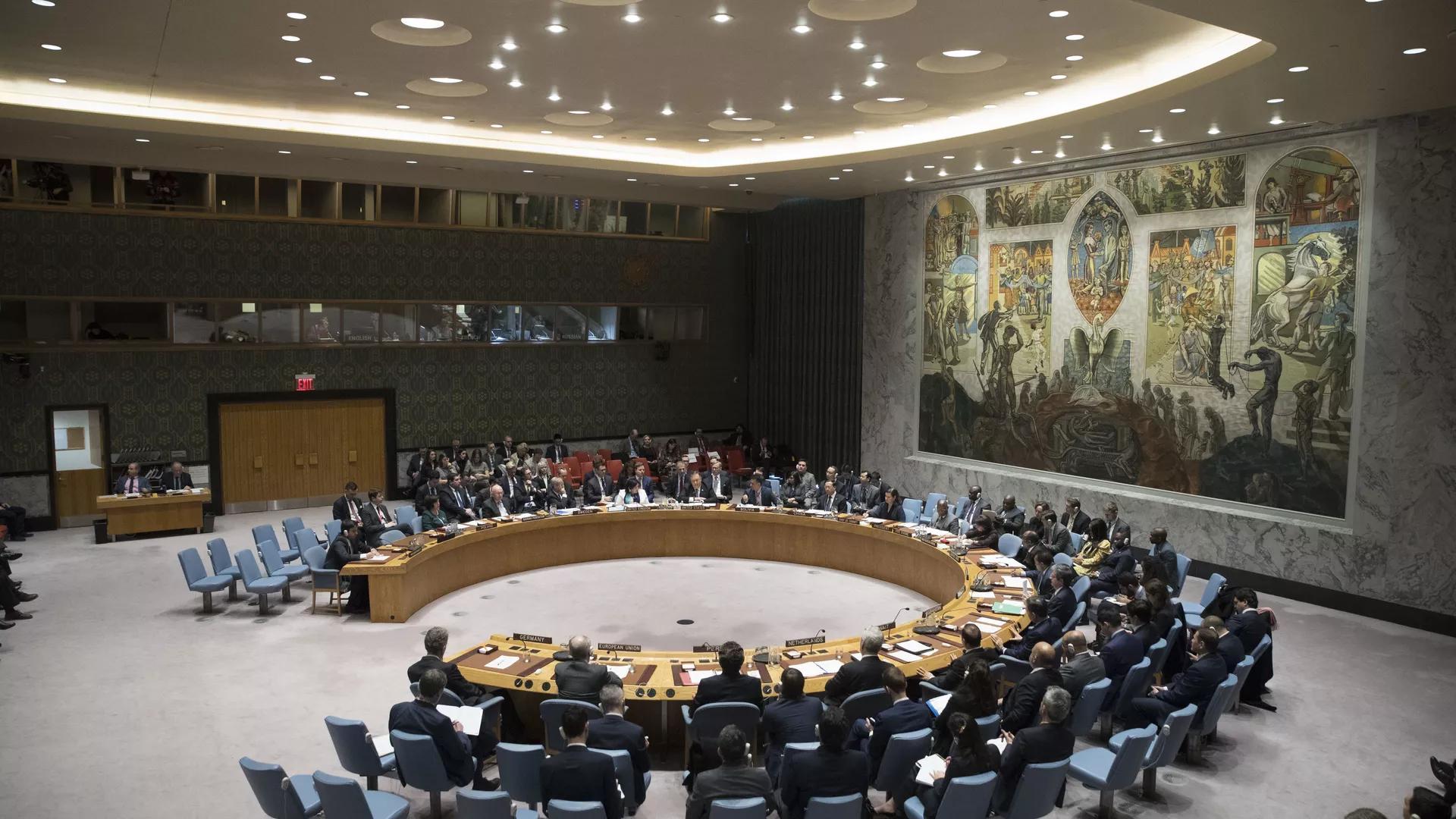 La CEDEAO demande deux sièges permanents pour l'Afrique au Conseil de sécurité de l'Onu La CEDEAO demande deux sièges permanents pour l'Afrique au Conseil de sécurité de l'Onu