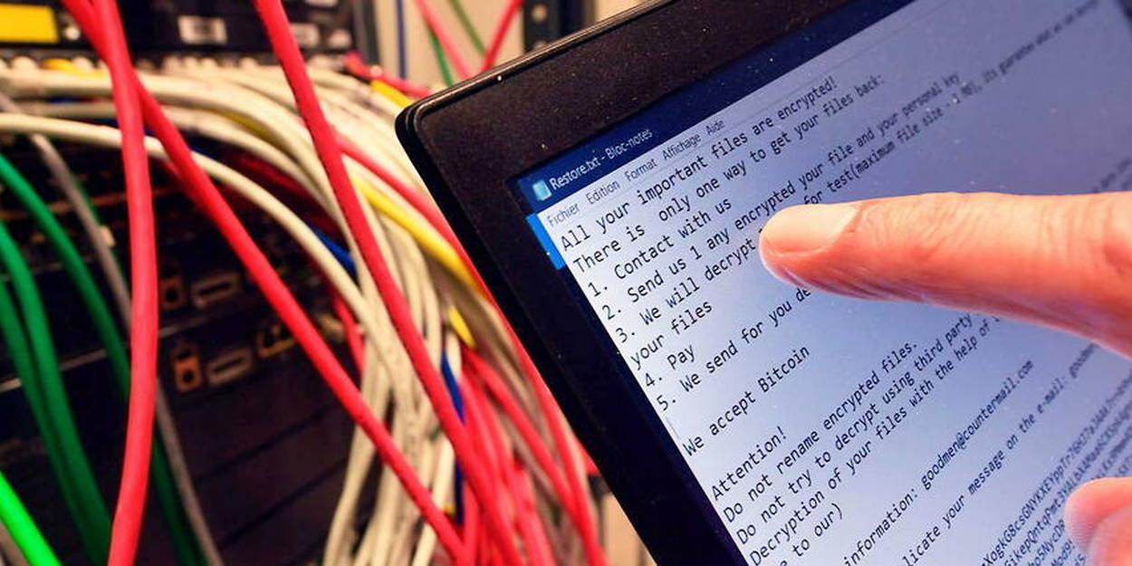 Pourquoi les hôpitaux sont les cibles des hackers Pourquoi les hôpitaux sont les cibles des hackers