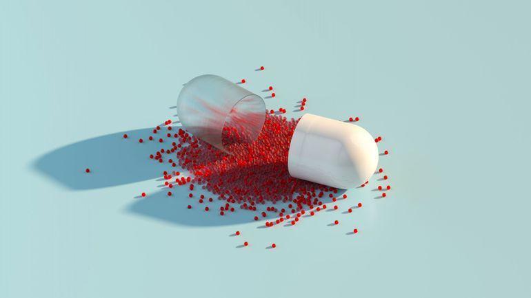 L’OMS s’inquiète de la résistance croissante aux antibiotiques L’OMS s’inquiète de la résistance croissante aux antibiotiques