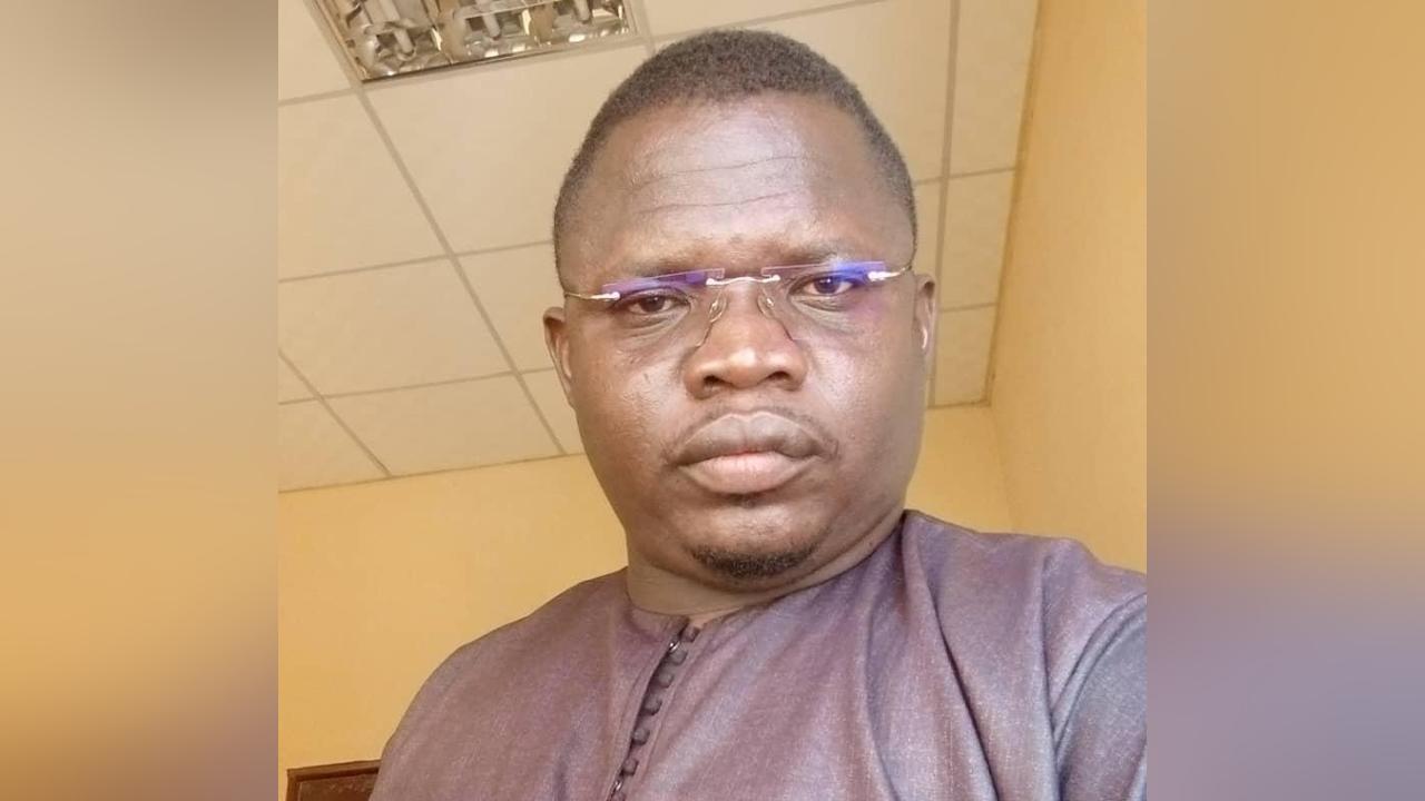 Nabia Youkou Deko nommé directeur de cabinet de la secrétaire d'État à la Jeunesse et aux Sports Nabia Youkou Deko nommé directeur de cabinet de la secrétaire d'État à la Jeunesse et aux Sports