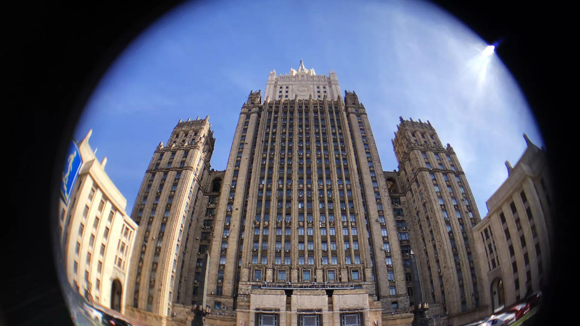 Y-a-il une concurrence entre la Russie et la Chine en Afrique? Moscou explique Y-a-il une concurrence entre la Russie et la Chine en Afrique? Moscou explique
