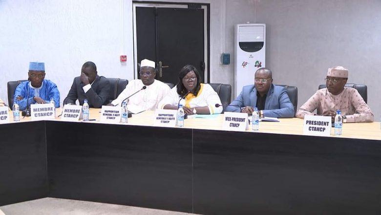 le comité chargé du suivi et la mise en œuvre des résolutions du DNIS prend fonction le comité chargé du suivi et la mise en œuvre des résolutions du DNIS prend fonction