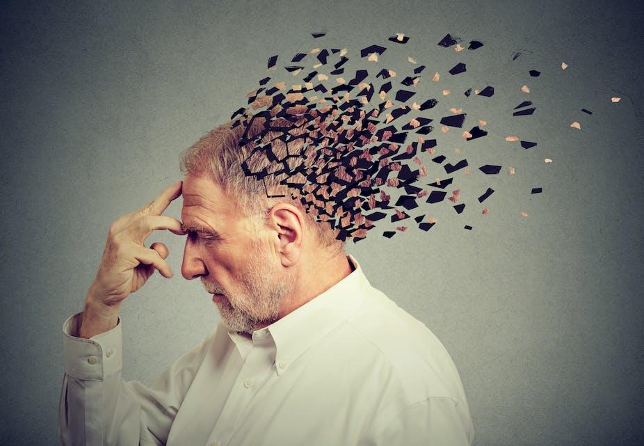 Alzheimer : un traitement ralentit enfin la maladie Alzheimer : un traitement ralentit enfin la maladie