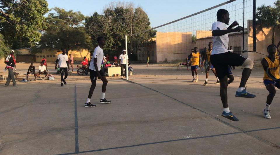 la semaine d'excellence sportive a mis en valeur plusieurs disciplines la semaine d'excellence sportive a mis en valeur plusieurs disciplines