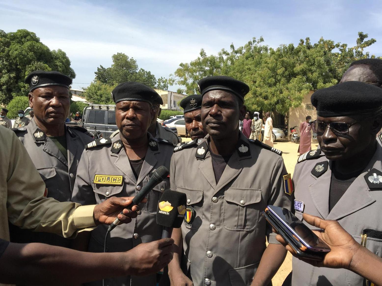 la police nationale appréhende 16 présumés malfaiteurs la police nationale appréhende 16 présumés malfaiteurs