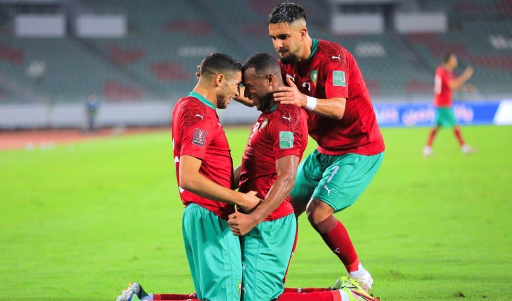 Classement FIFA : Le Maroc sur le toit du foot africain, les Étalons dans le top 10 Classement FIFA : Le Maroc sur le toit du foot africain, les Étalons dans le top 10