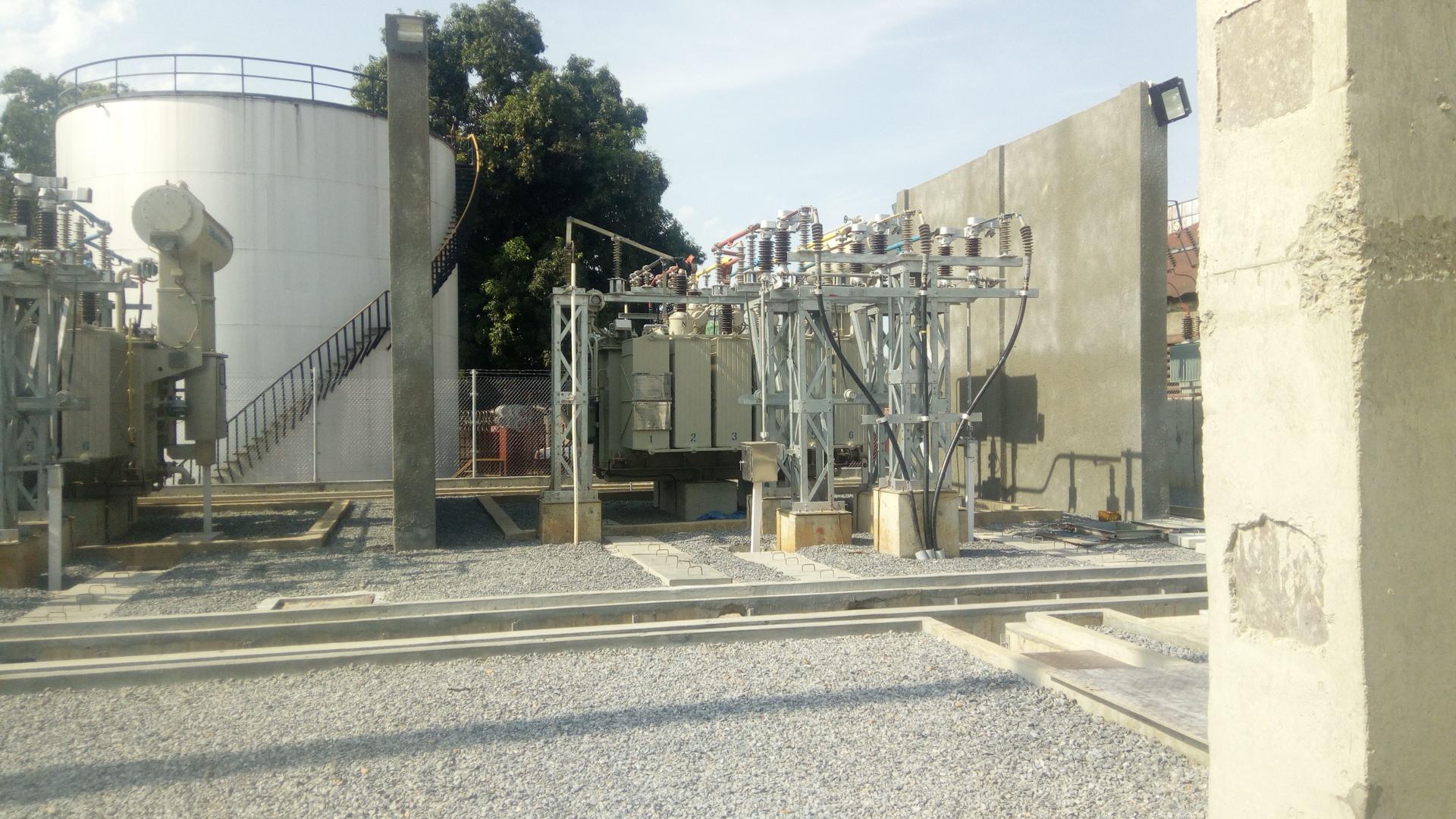 21,5 millions de dollars du Fonds africain de développement pour augmenter la production d’électricité 21,5 millions de dollars du Fonds africain de développement pour augmenter la production d’électricité
