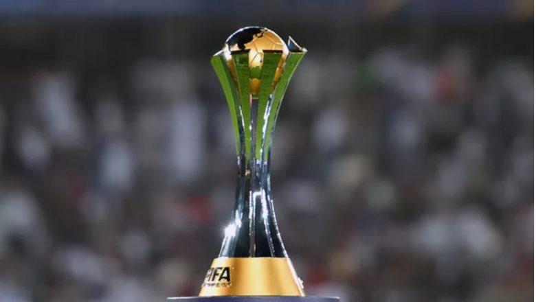 Le Maroc va accueillir la Coupe du monde des Clubs 2023 (FIFA) Le Maroc va accueillir la Coupe du monde des Clubs 2023 (FIFA)