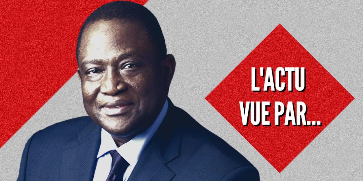 Abderrahmane Berthé : « L’Afrique ne peut pas avoir 54 hubs aériens » Abderrahmane Berthé : « L’Afrique ne peut pas avoir 54 hubs aériens »