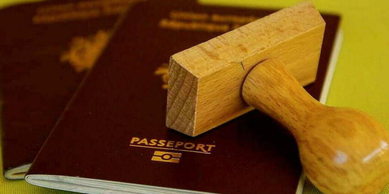 Visas en Afrique : une situation (encore) contrastée Visas en Afrique : une situation (encore) contrastée