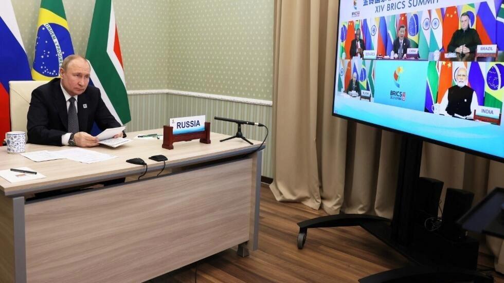 Afrique et Brics, vers une nouvelle dynamique? Afrique et Brics, vers une nouvelle dynamique?