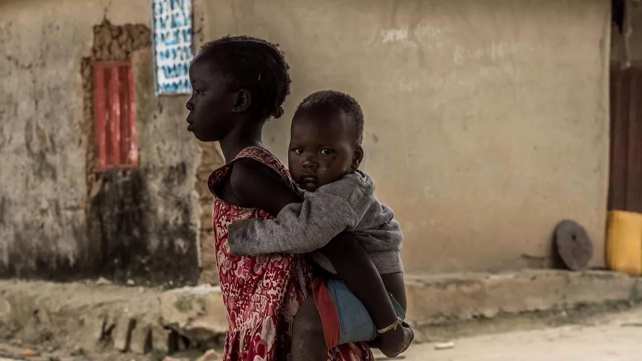 Diviser pour mieux régner: pourquoi l’Occident échoue à aider l’Afrique Diviser pour mieux régner: pourquoi l’Occident échoue à aider l’Afrique