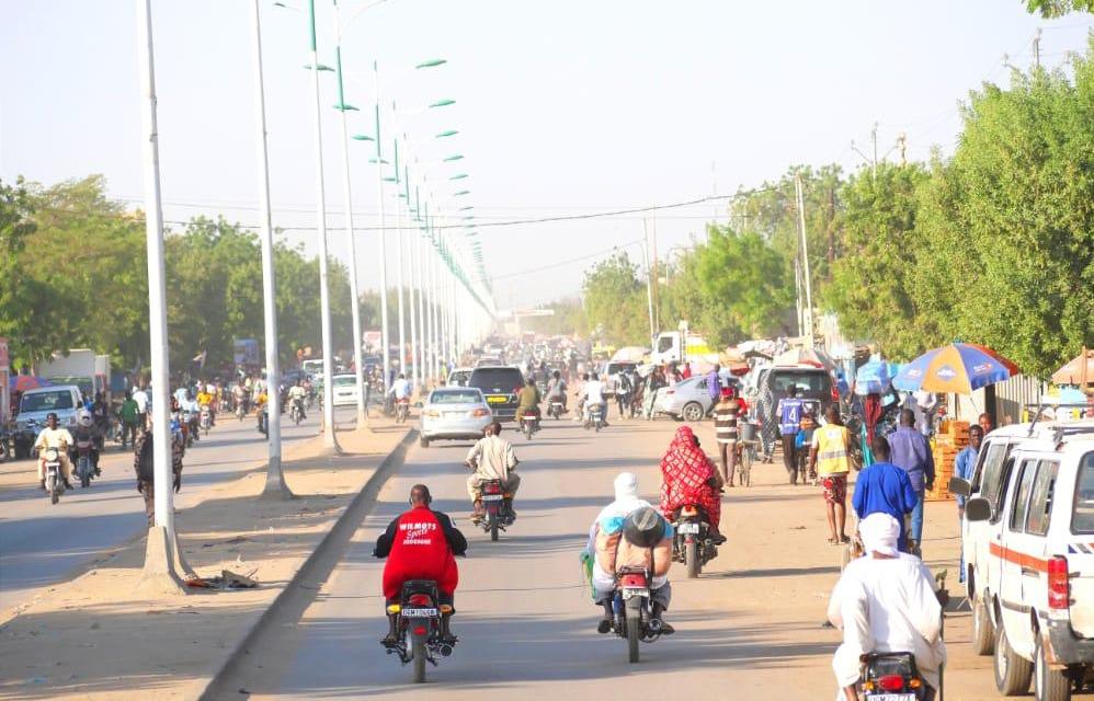 les accidents de circulation ont fait plus de 9000 morts et 12.000 blessés en 2022 les accidents de circulation ont fait plus de 9000 morts et 12.000 blessés en 2022