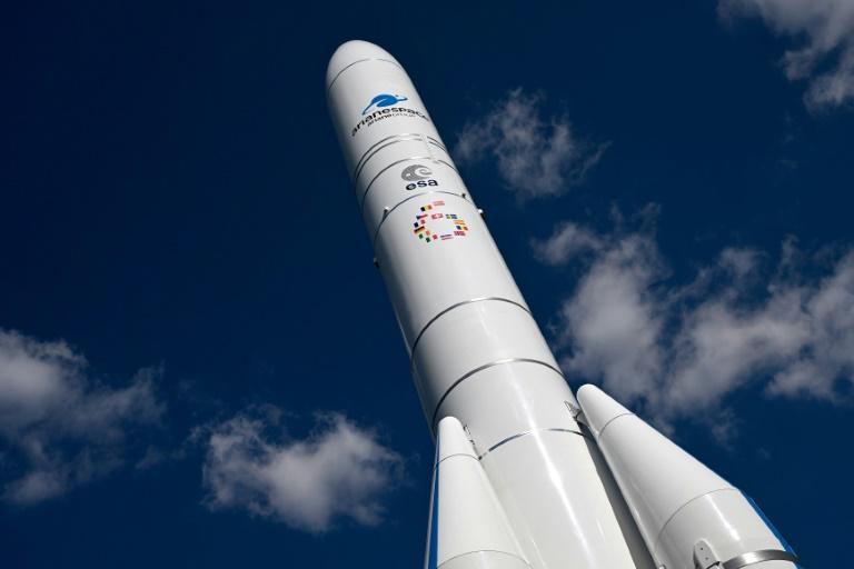 Echec du premier vol commercial de la fusée Vega-C, revers pour l’Europe spatiale Echec du premier vol commercial de la fusée Vega-C, revers pour l’Europe spatiale